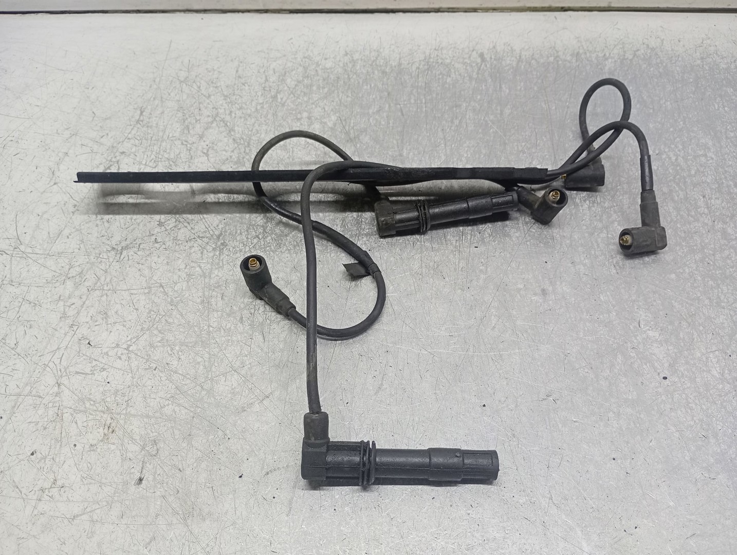 Fisa bujii 036905487A Volkswagen Golf 4 (1997 - 2006)