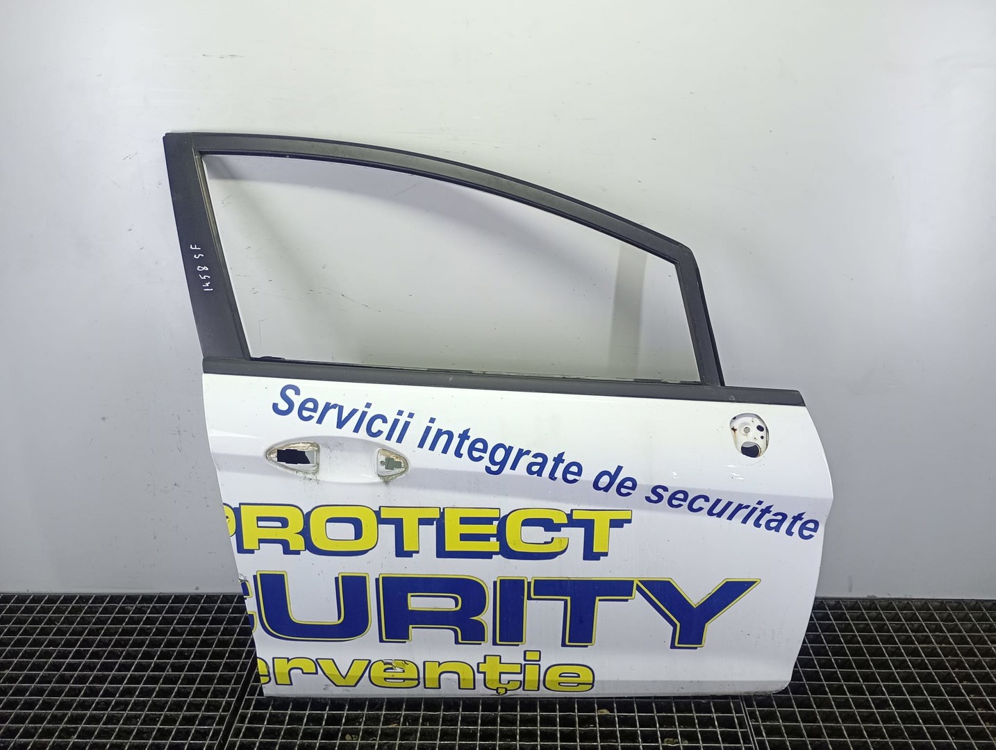 Usa stanga fata Ford Fiesta 6 (facelift) (2013 - 2020)