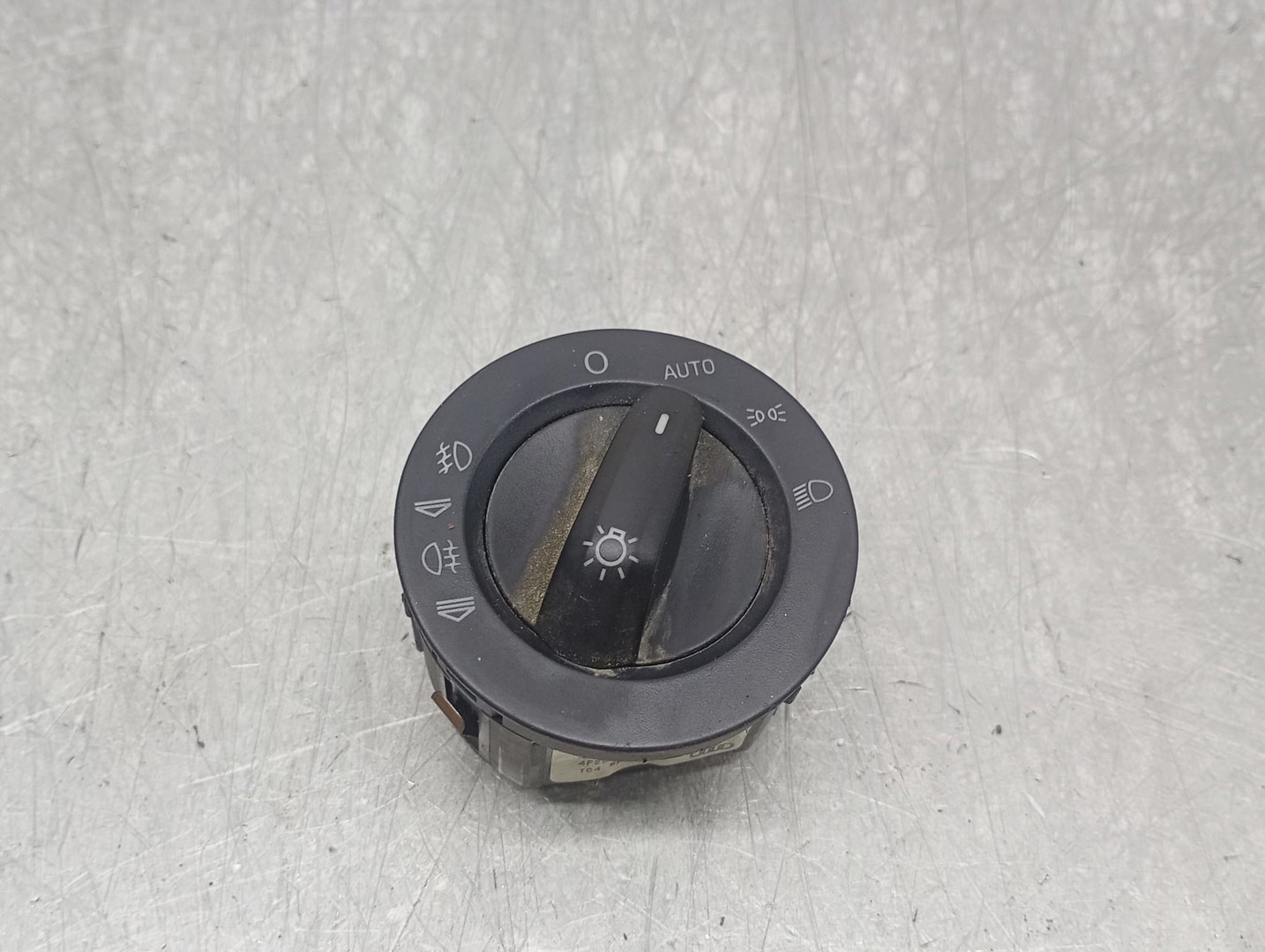Bloc lumini 4F2941531D Audi A6 4F/C6 (2004 - 2008)