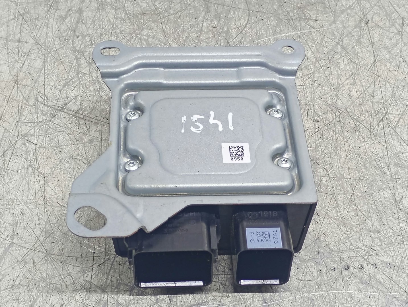Calculator airbag 0285010950 Ford Galaxy 2 (facelift) (2010 - 2015)