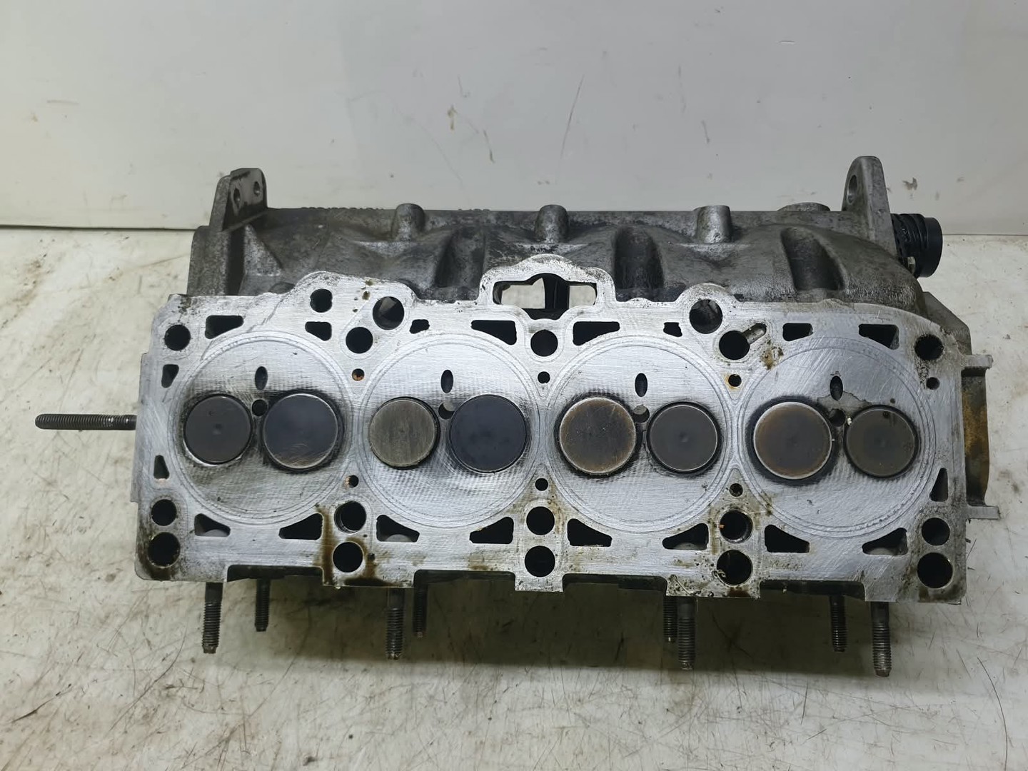 Chiulasa 038103373r Volkswagen Golf 5 (2003 - 2009)
