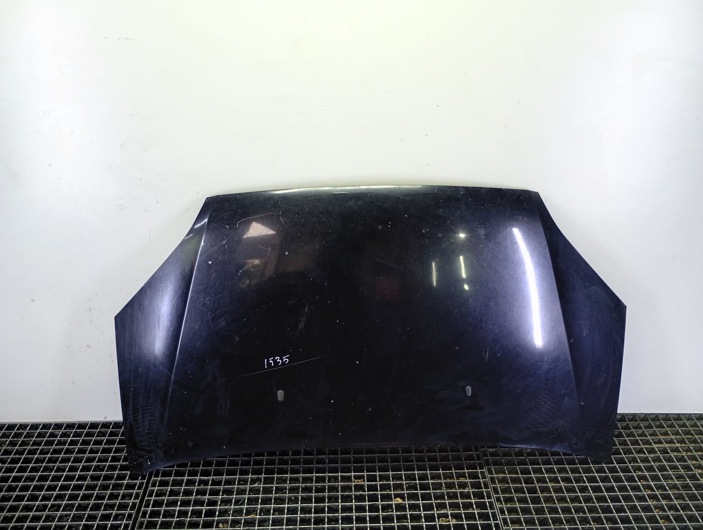 Capota motor Ford C-Max 1 (2003 - 2007)