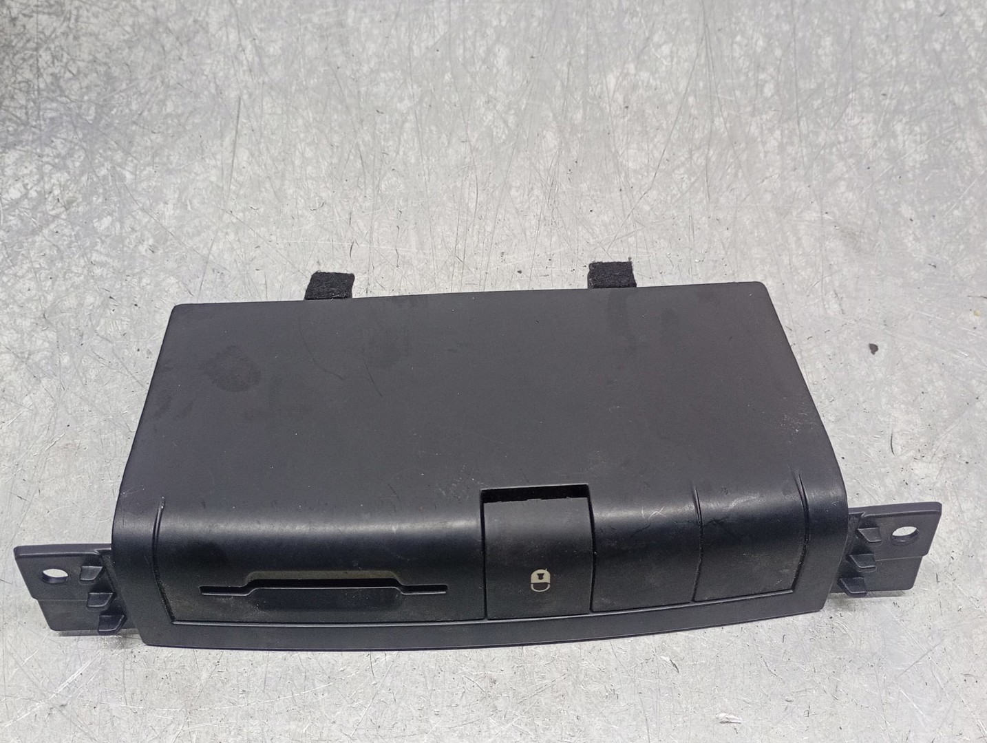 Panou butoane FR56713502 Peugeot 207 1 (2006 - 2009)