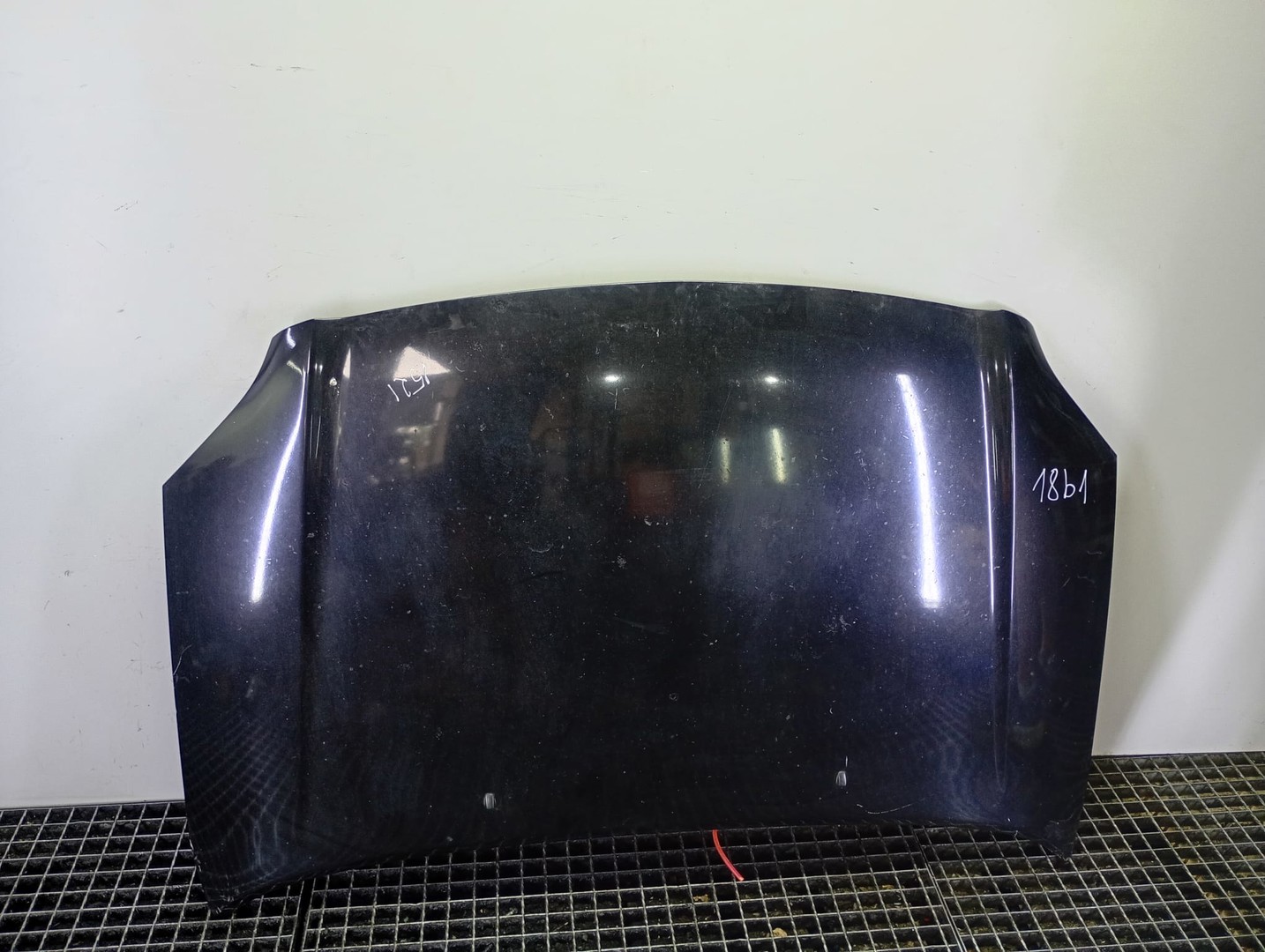 Capota motor Toyota Avensis 2 T25 (2002 - 2006)