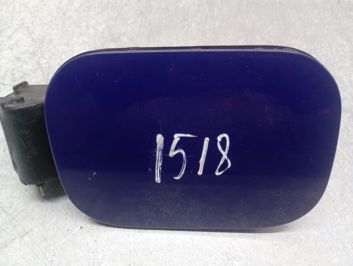 Usita rezervor 8200389403 Renault Megane 2 (2002 - 2006)