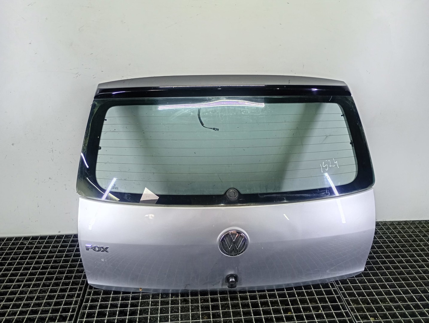 Haion Volkswagen Fox 2 (2003 - 2007)