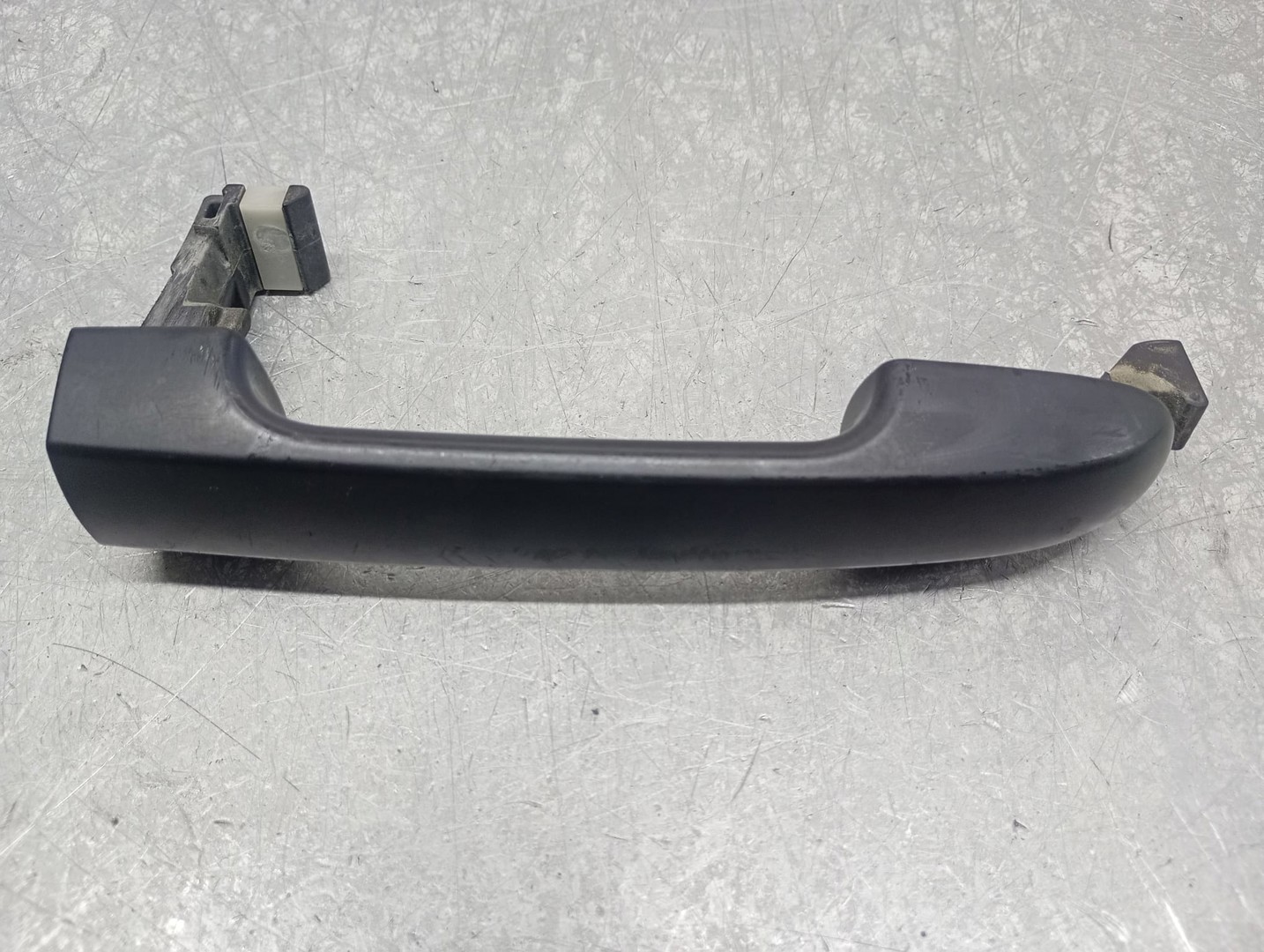 Maner exterior Kia Ceed 1 (2007 - 2010)