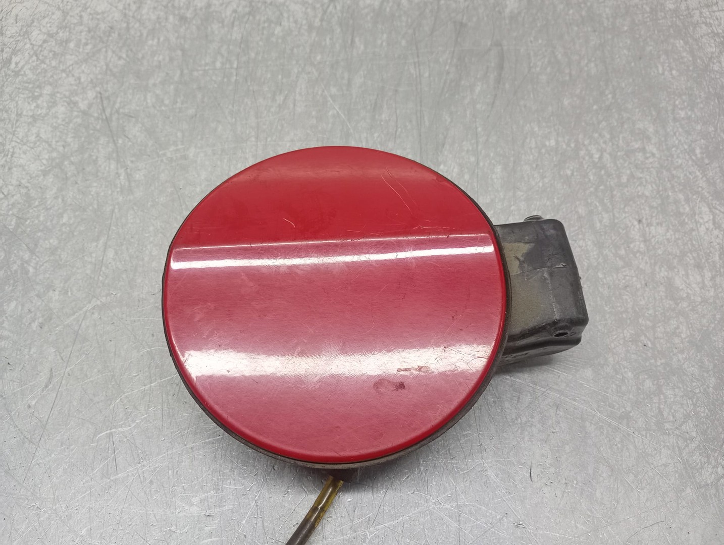 Usita rezervor 3C0010456A Volkswagen Passat B6 (2005 - 2010)