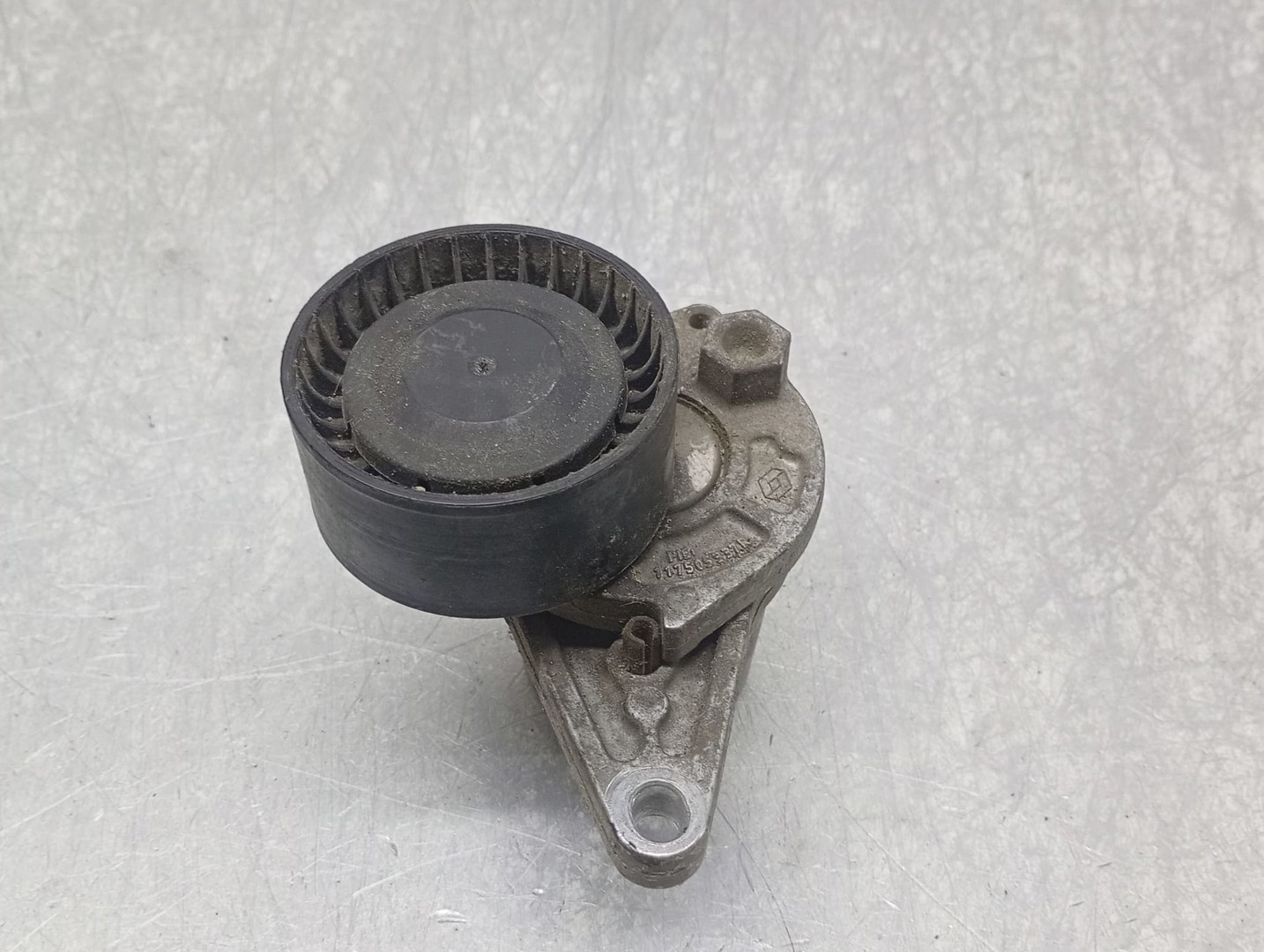 Rola intinzatoare 117505337R Nissan Qashqai 2 J11 (2013 - 2020)