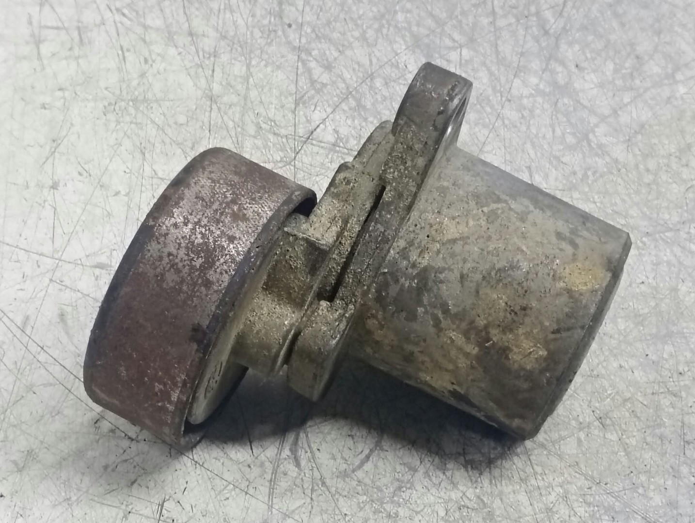 Rola intinzatoare 25281-27 Hyundai Tucson 1 (2004 - 2010)