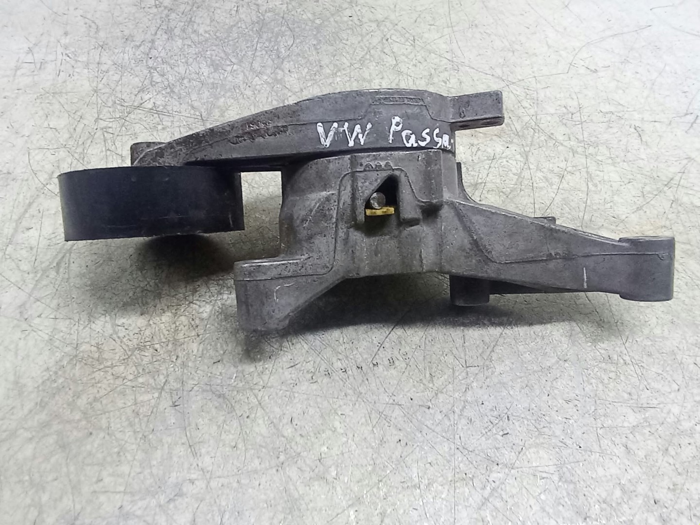 Rola intinzatoare 03G903315C Volkswagen Golf 5 (2003 - 2009)
