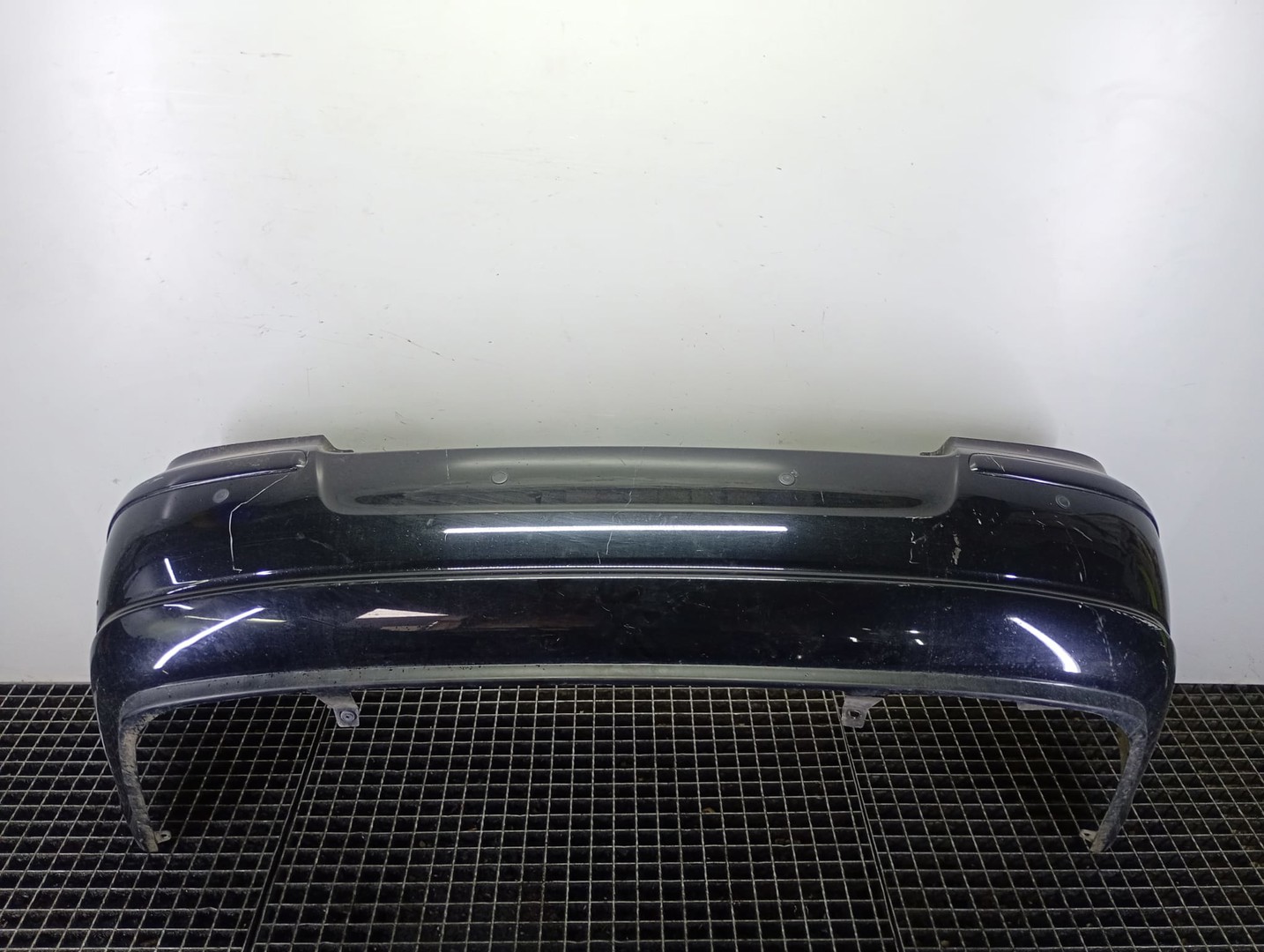 Bara spate 52159-05090 Toyota Avensis 2 T25 (2002 - 2006)