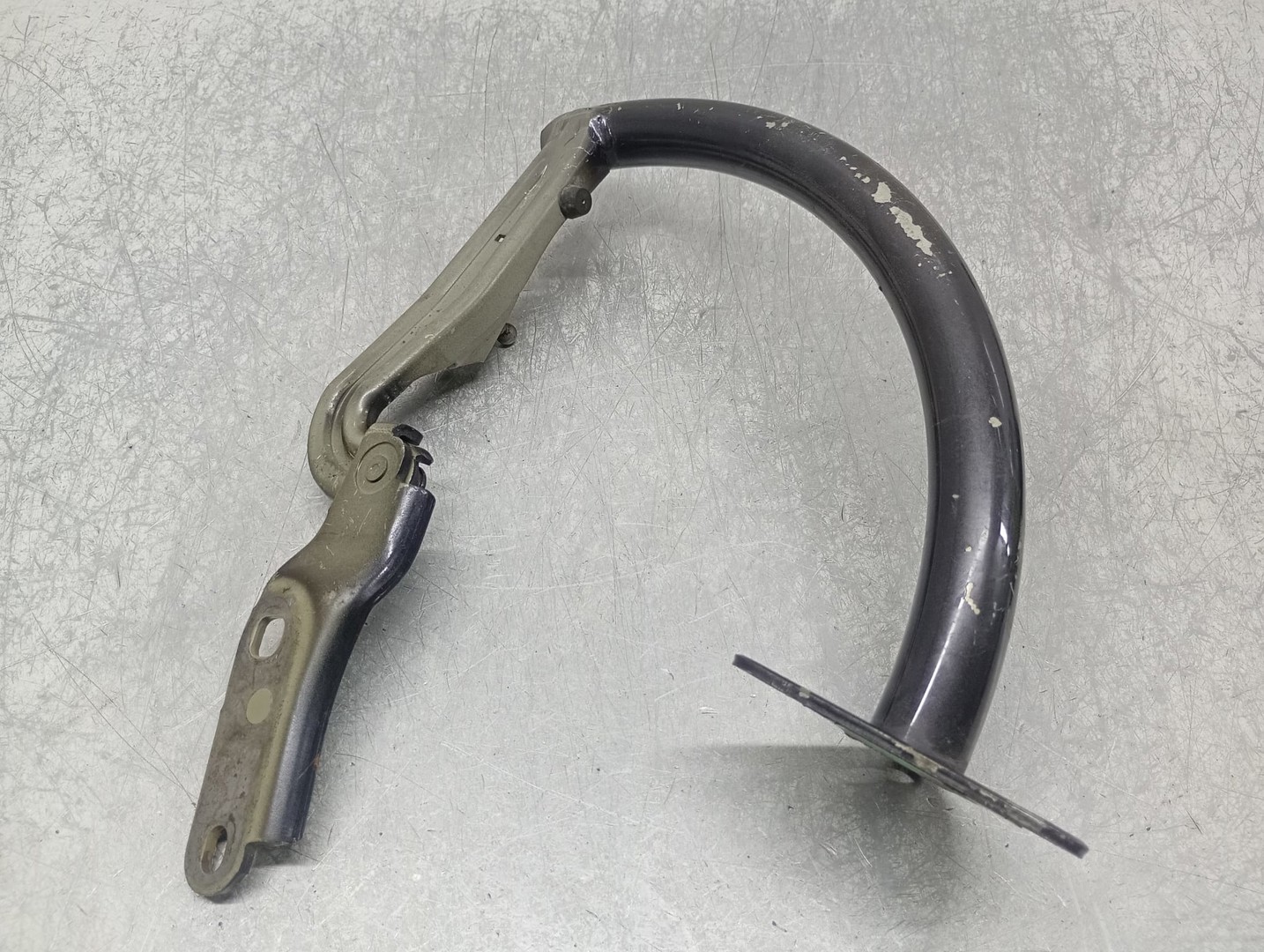Balama haion 3C5827302 Volkswagen Passat B6 (2005 - 2010)