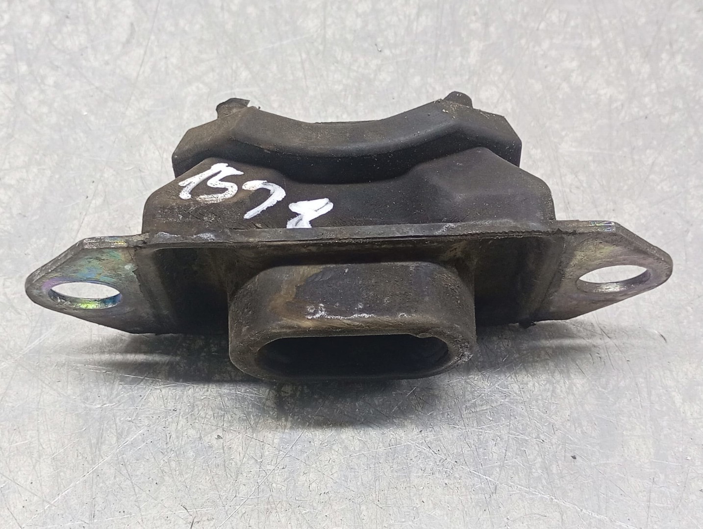 Suport motor 8200395661 Renault Megane 2 (2002 - 2006)