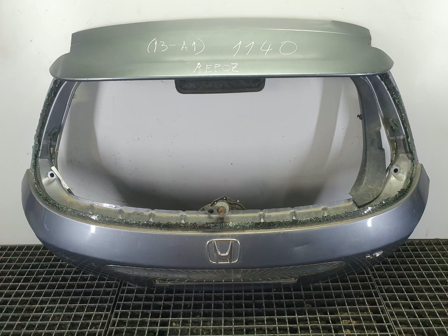 Haion Honda Civic 7 (2000 - 2005)