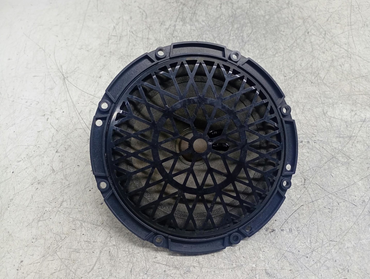 Boxa difuzor 9664955880 Peugeot 207 1 (2006 - 2009)