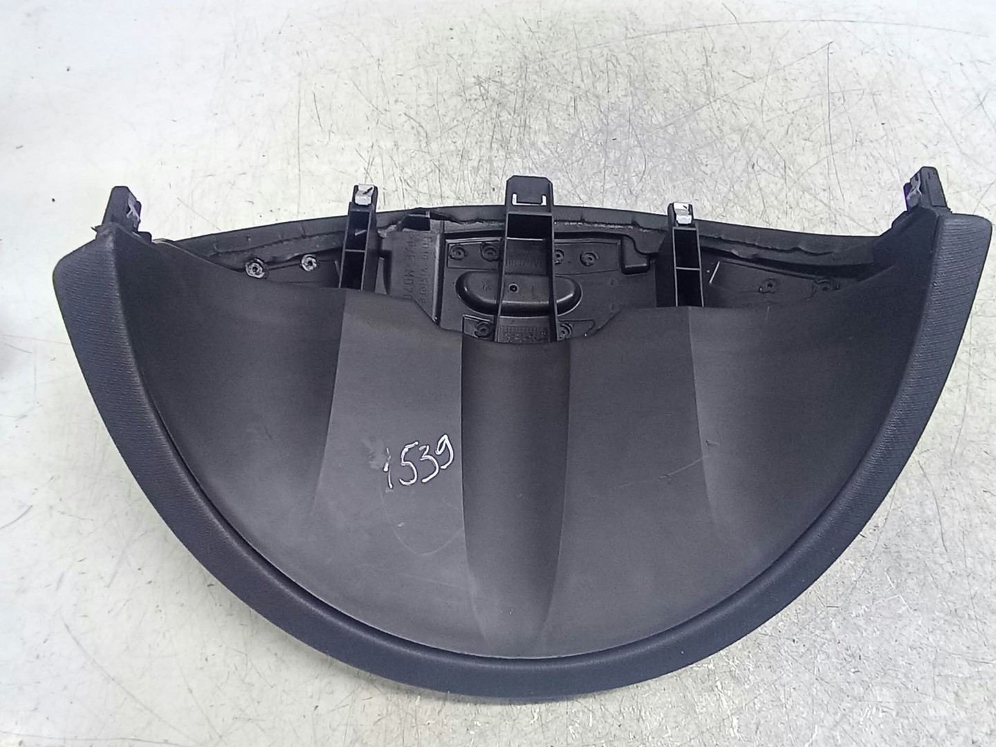 Ornament bord 9650082677 Ford Galaxy 2 (facelift) (2010 - 2015)
