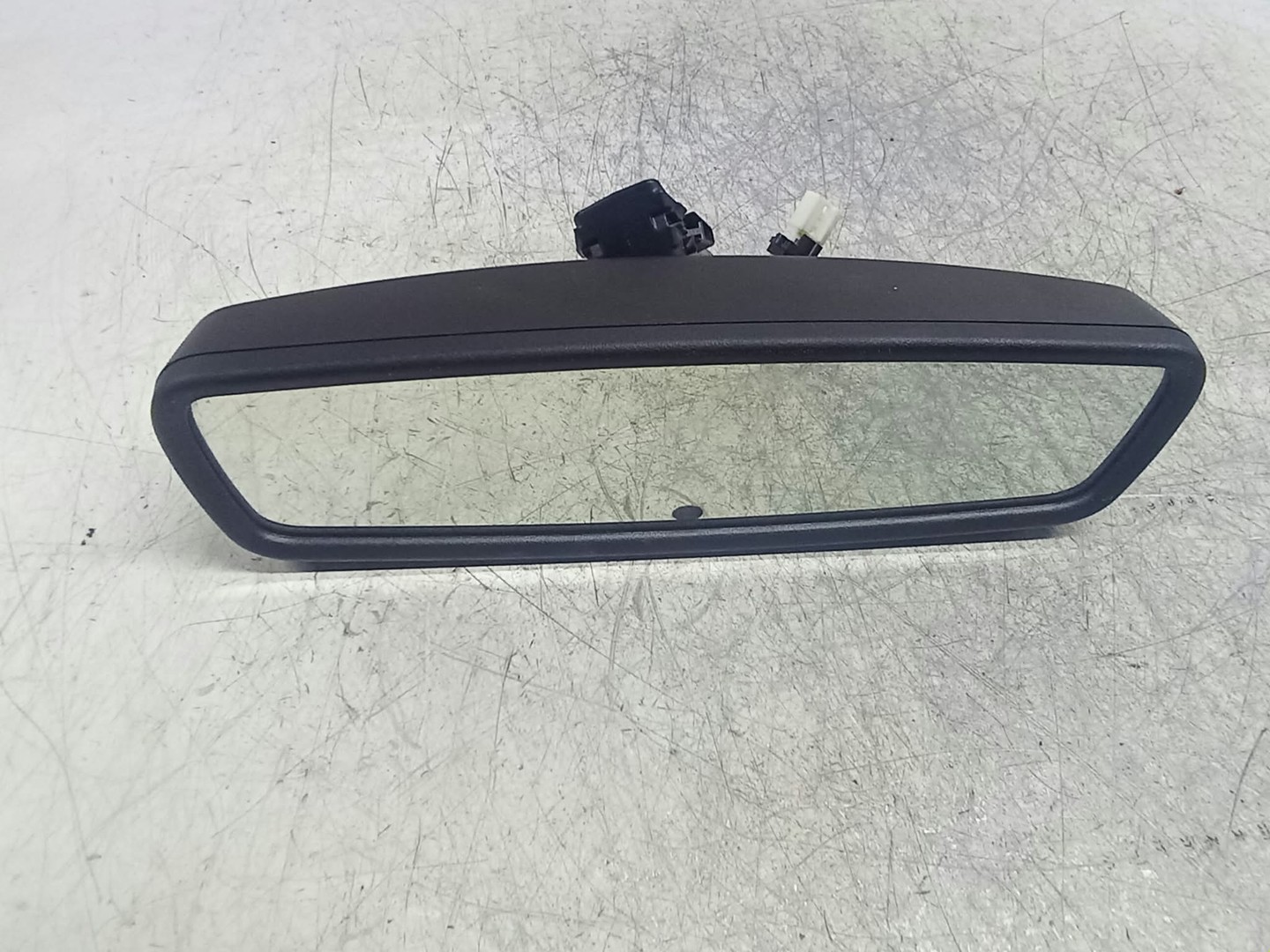 Oglinda retrovizoare interioara E11026532 Ford Galaxy 2 (facelift) (2010 - 2015)