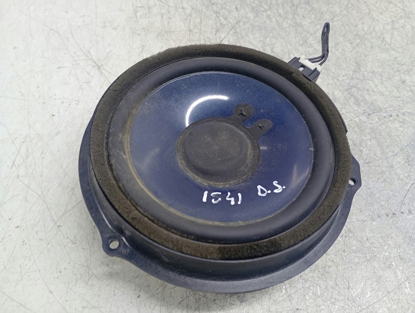 Boxa difuzor 6M2T-18808-FC Ford Galaxy 2 (facelift) (2010 - 2015)