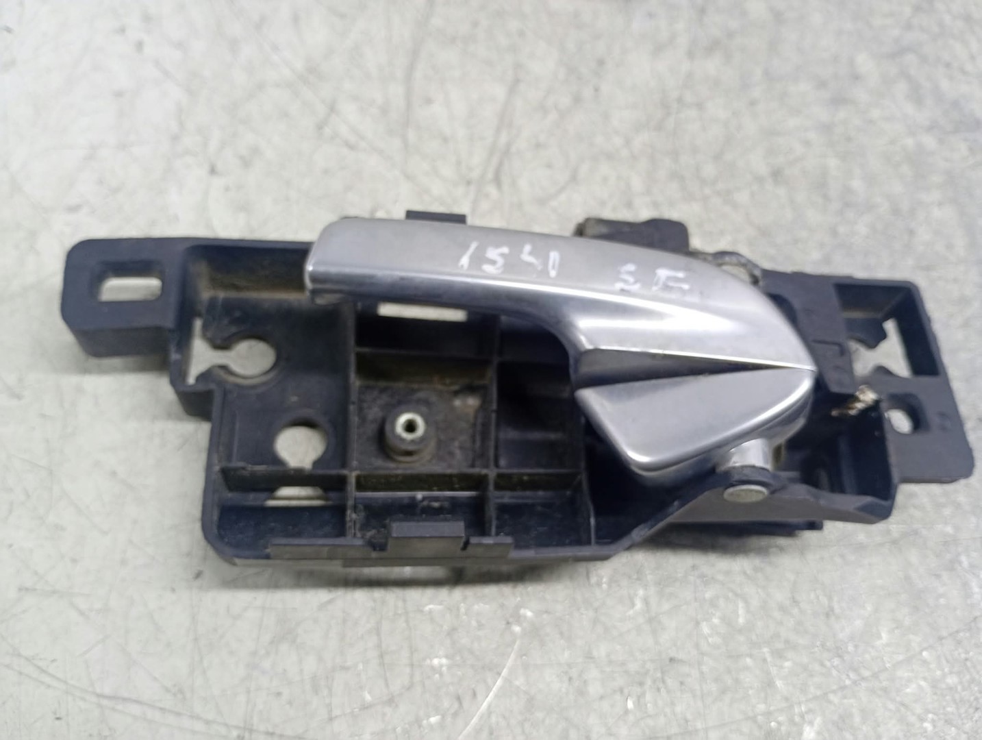 Maner interior stanga fata 6M21-U22601 Ford Galaxy 2 (facelift) (2010 - 2015)