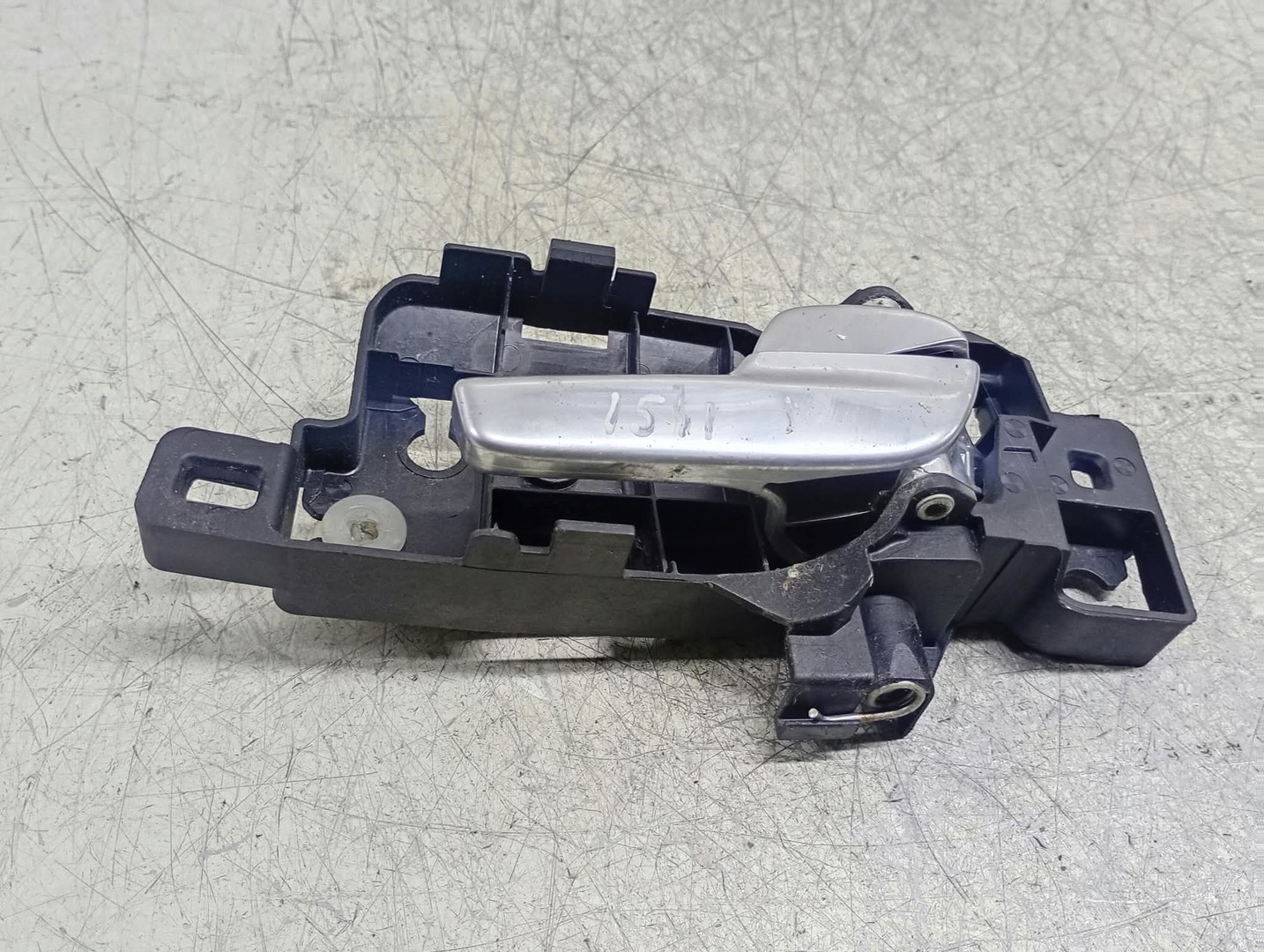 Maner interior dreapta fata 6M21-U22600 Ford Galaxy 2 (facelift) (2010 - 2015)