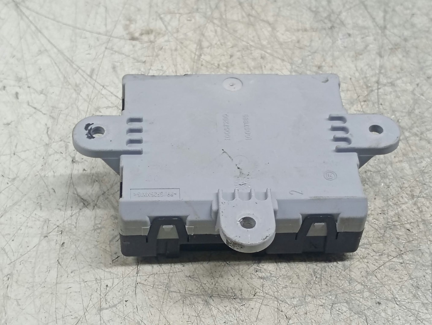 Modul confort usa fata dreapta 9G9T14B533 Ford Galaxy 2 (facelift) (2010 - 2015)