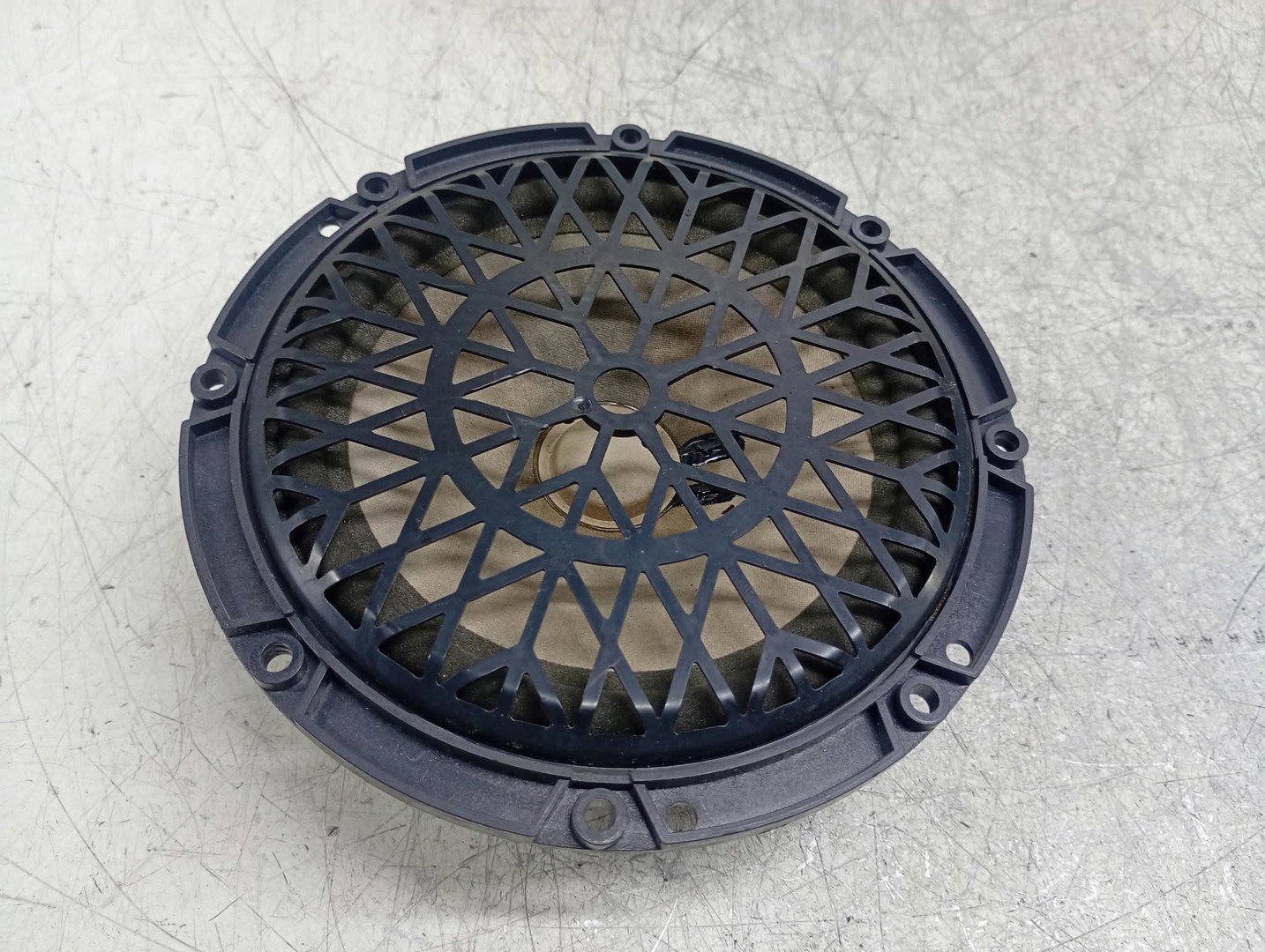 Boxa difuzor 9664955880 Peugeot 207 1 (2006 - 2009)
