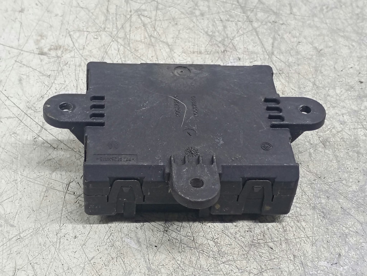 Modul confort 9G9T14B534 Ford Galaxy 2 (facelift) (2010 - 2015)