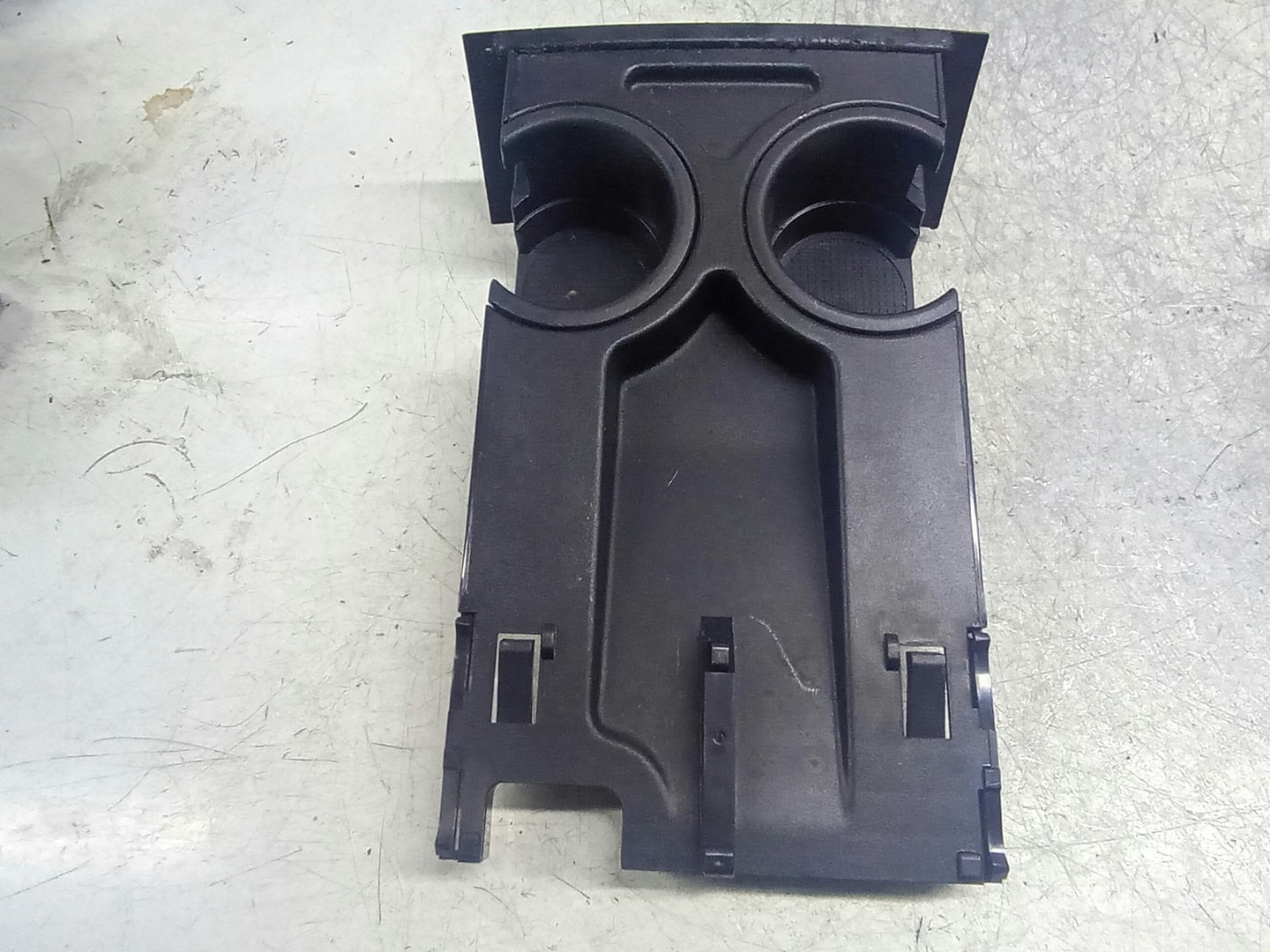 Consola centrala FJI500031 Land Rover Range Rover Sport 1 (2005 - 2009)