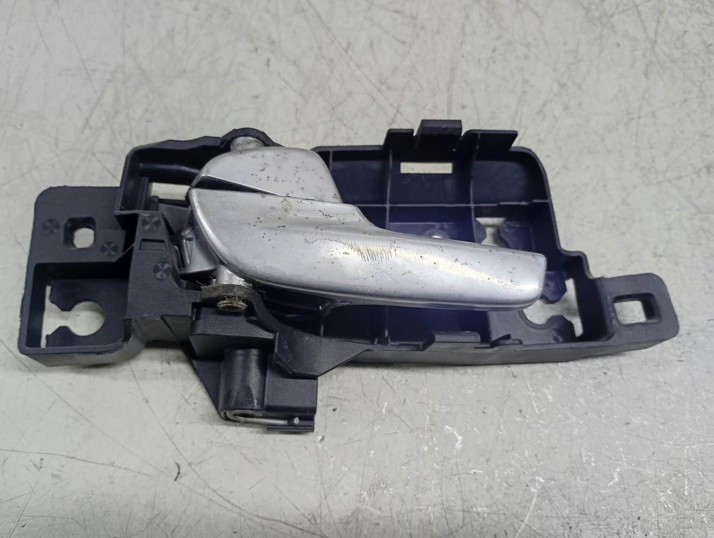 Maner interior stanga spate 6m21-u22601 Ford Galaxy 2 (facelift) (2010 - 2015)