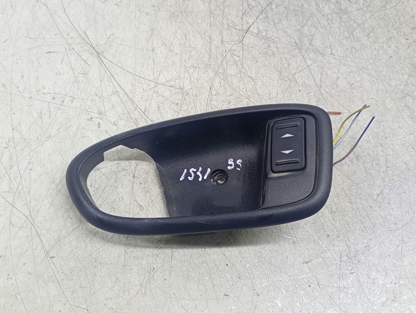 Buton geam 6M21-U226A37-B Ford Galaxy 2 (facelift) (2010 - 2015)
