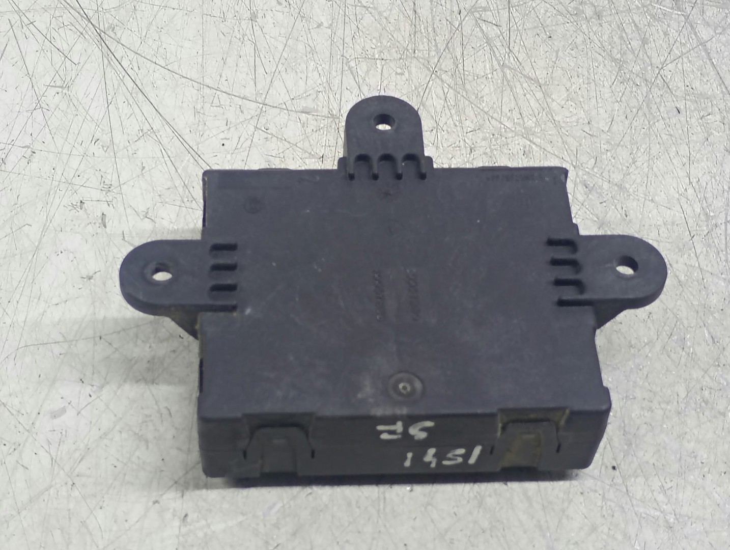 Modul confort usa fata stanga 9G9T14B533 Ford Galaxy 2 (facelift) (2010 - 2015)