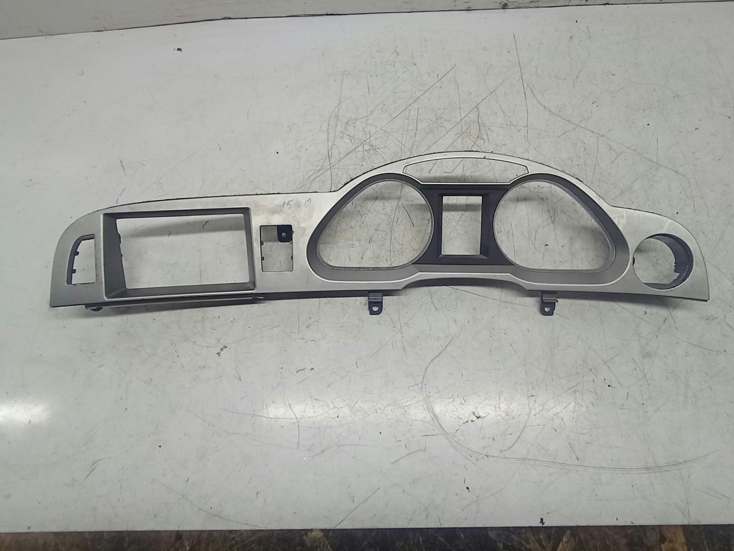 Ornament bord 4F2857115 Audi A6 4F/C6 (2004 - 2008)