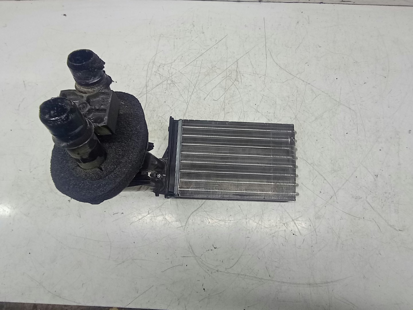 Radiator calorifer bord N102269M Peugeot 207 1 (2006 - 2009)