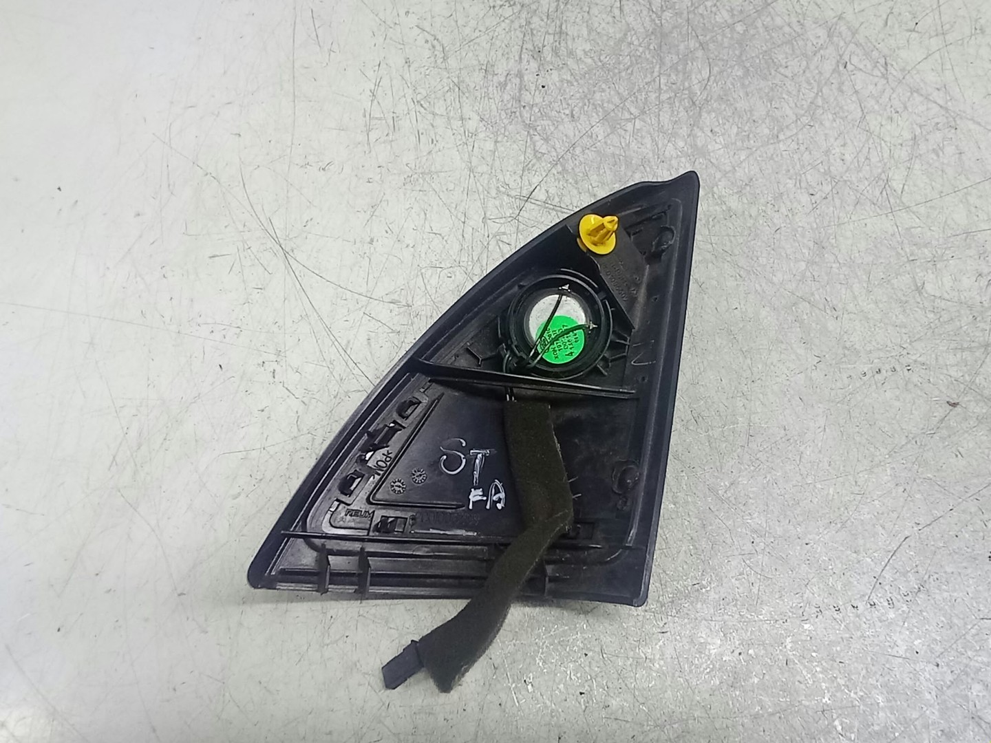 Boxa difuzor tweeter PC01006609 PC01006309 Land Rover Range Rover Sport 1 (2005 - 2009)