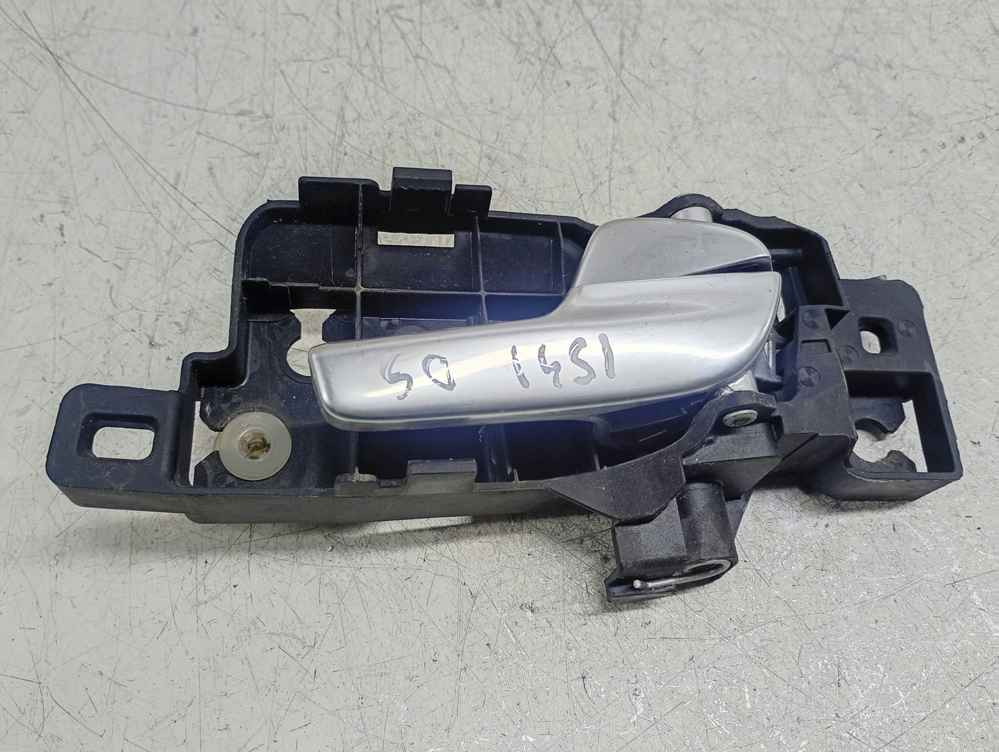 Maner interior dreapta spate 6M21-U22600 Ford Galaxy 2 (facelift) (2010 - 2015)