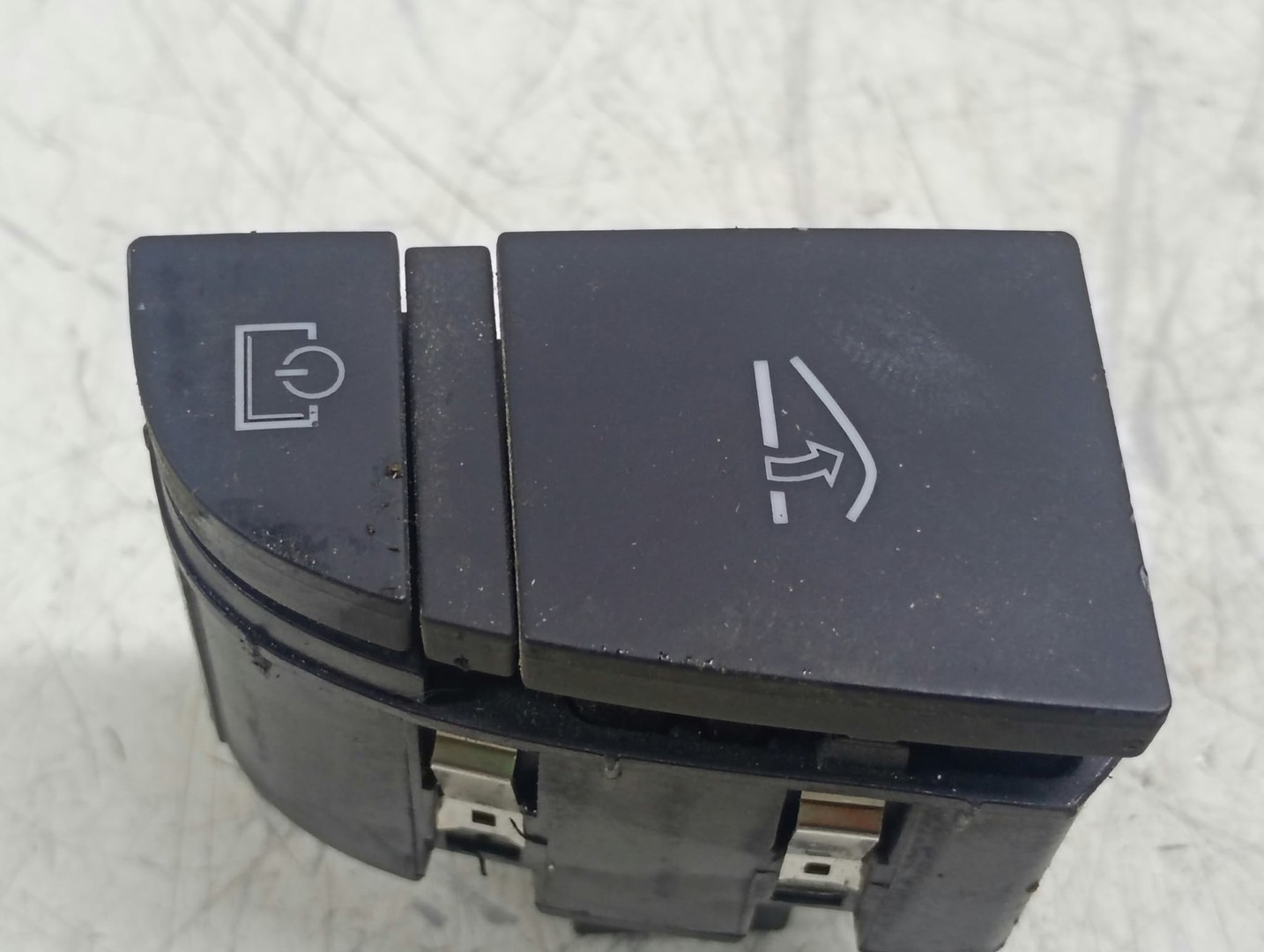 Buton 4F2927227 Audi A6 4F/C6 (2004 - 2008)