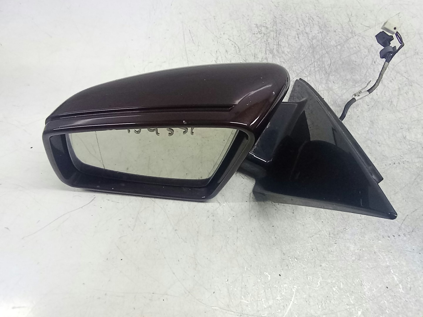 Oglinda stanga A3159443 Mercedes Benz E-Class W212 (2009 - 2013)