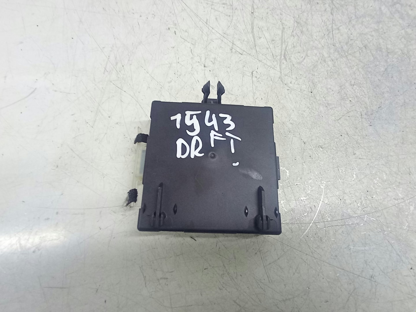 Modul confort usa fata dreapta A2128203685 Mercedes Benz E-Class W212 (2009 - 2013)