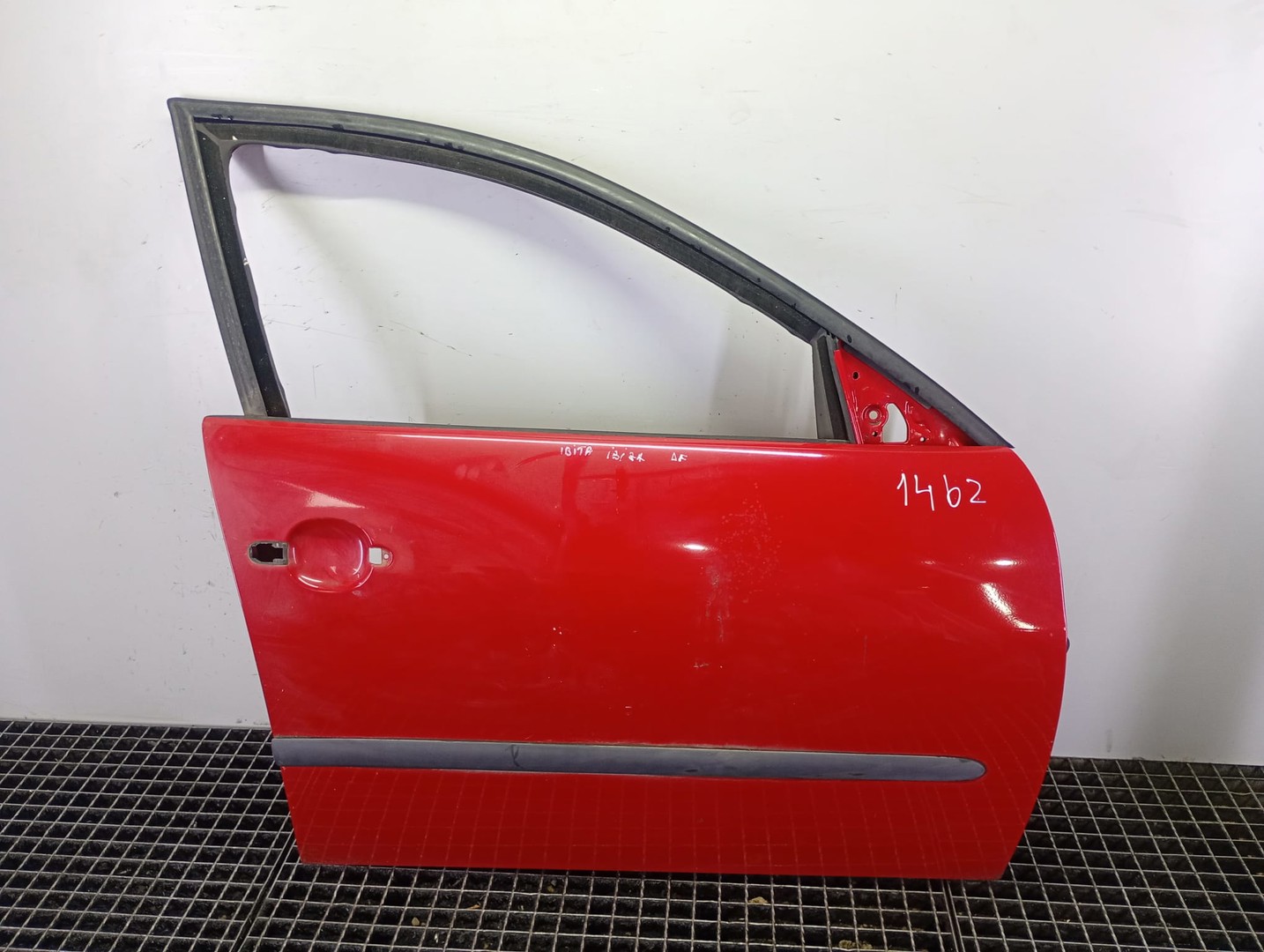 Usa dreapta fata Seat Ibiza 3 (6L) (2002 - 2006)