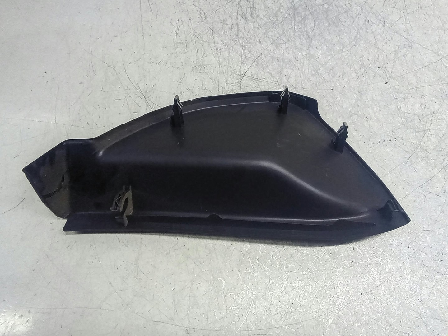 Ornament interior A2126800307 Mercedes Benz E-Class W212 (2009 - 2013)
