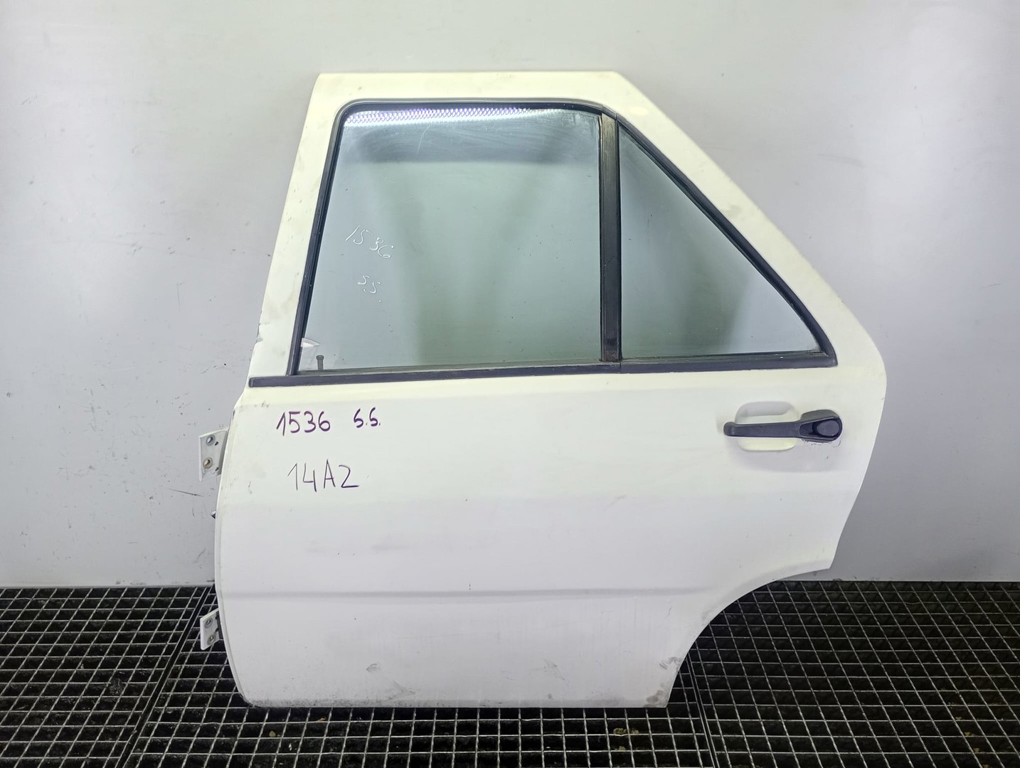 Usa stanga spate Fiat Tipo 160 (1987 - 1995)