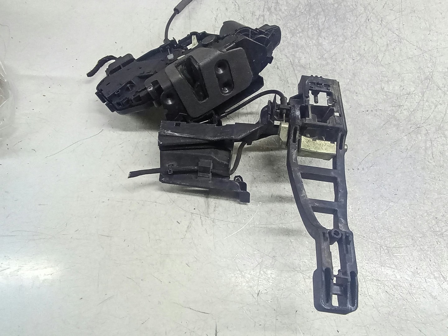 Broasca dreapta spate AM2A-R26412 Ford Galaxy 2 (facelift) (2010 - 2015)