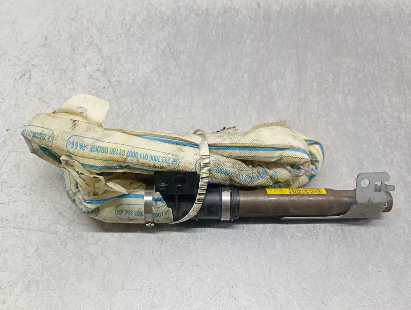 Airbag cortina dreapta 8200432644B Renault Megane 2 (2002 - 2006)