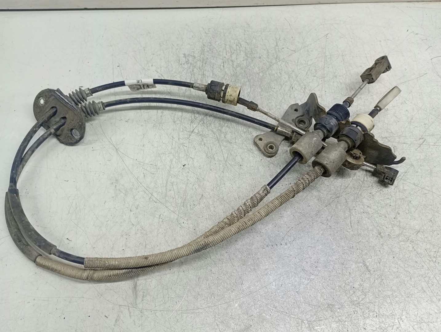 Sufa timonerie 7G9R7E395UE Ford Mondeo MK4 (2007 - 2010)