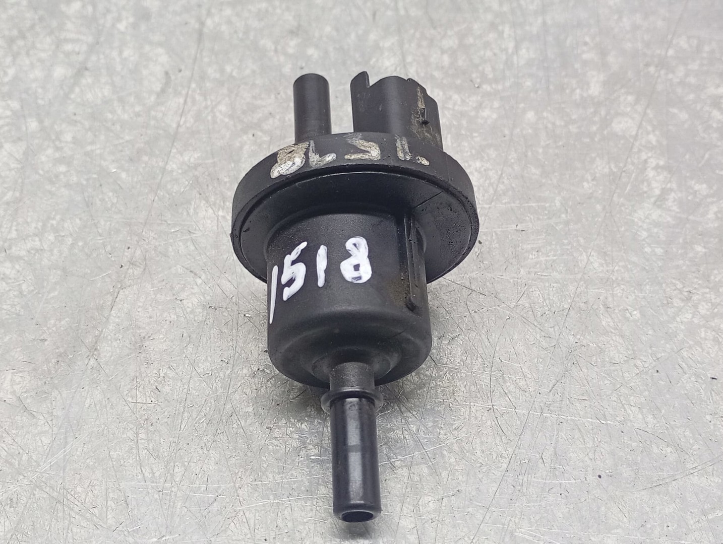 Supapa combustibil 8200024427 Renault Megane 2 (2002 - 2006)