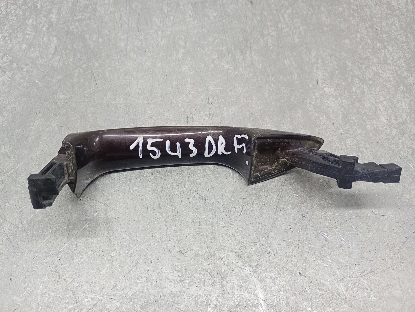 Maner exterior A2047600270 Mercedes Benz E-Class W212 (2009 - 2013)