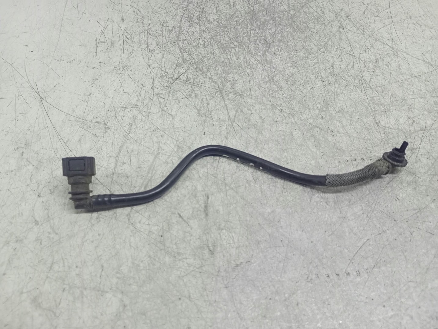 Conducta vacuum X215102 Renault Megane 2 (2002 - 2006)