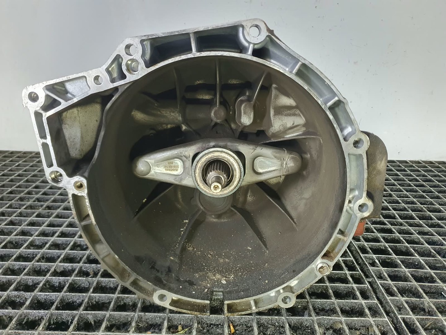 Cutie de viteze manuala 6 trepte 23007597917 BMW Seria 1 F20/F21 (2011 - 2015)
