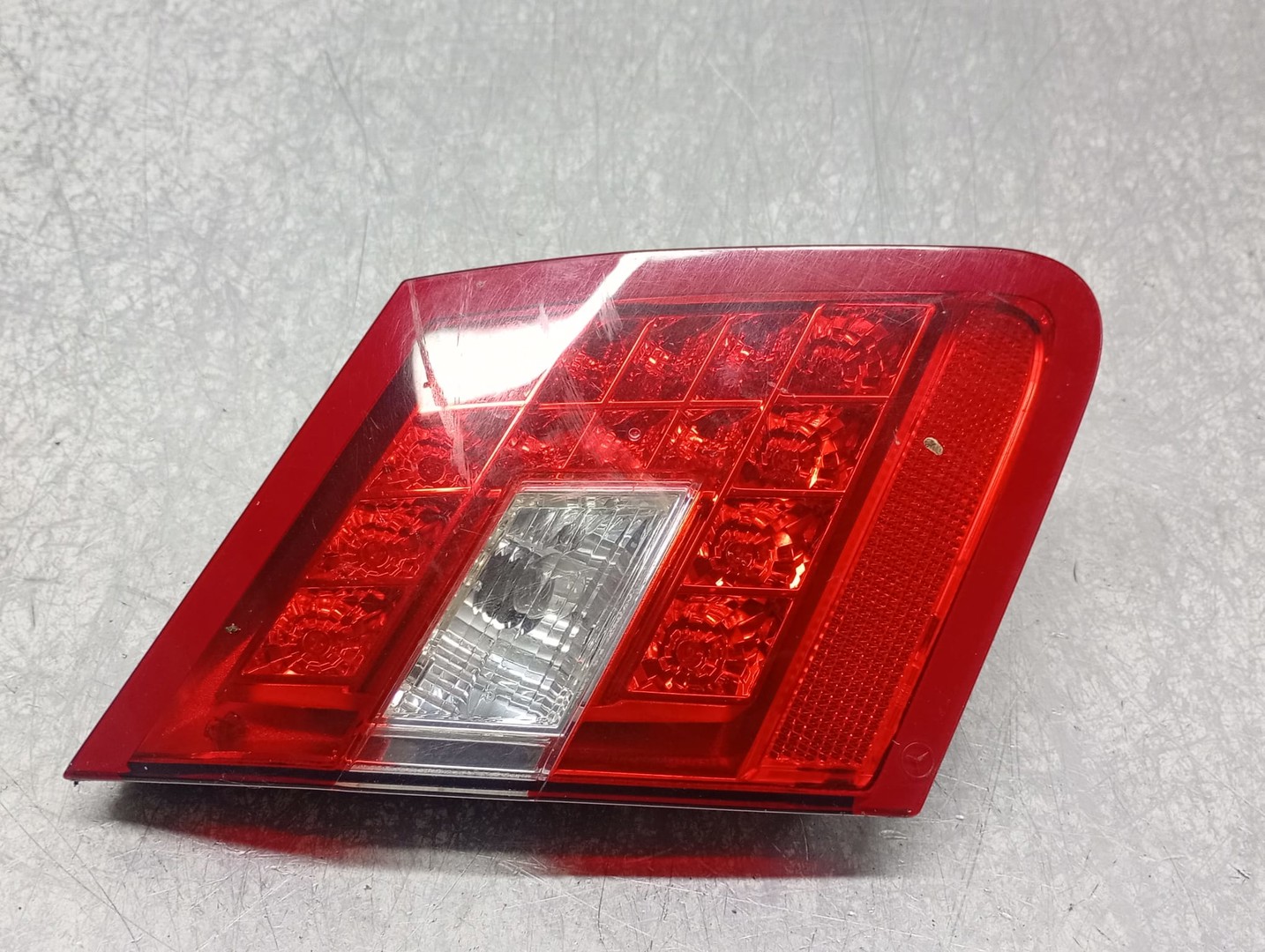 Stop stanga A2128200764 Mercedes Benz E-Class W212 (2009 - 2013)